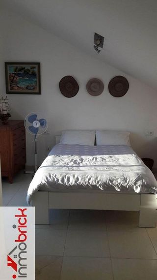 Ático en venta en Torrequebrada en Benalmádena