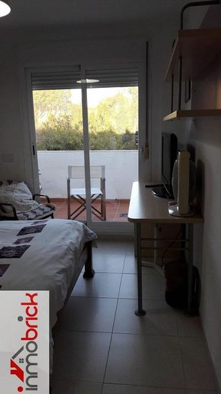 Ático en venta en Torrequebrada en Benalmádena