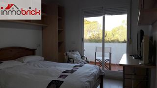 Ático en venta en Torrequebrada en Benalmádena