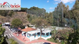 Ático en venta en Torrequebrada en Benalmádena