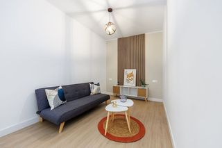 Piso en venta en Teis en Vigo