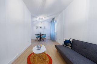 Piso en venta en Teis en Vigo