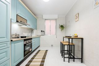 Piso en venta en Teis en Vigo