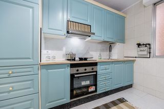 Piso en venta en Teis en Vigo