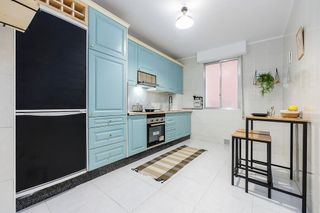 Piso en venta en Teis en Vigo