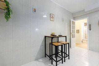 Piso en venta en Teis en Vigo