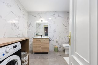 Piso en venta en Teis en Vigo