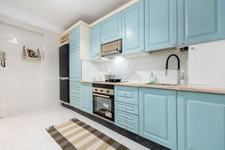 Piso en venta en Teis en Vigo