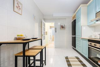 Piso en venta en Teis en Vigo