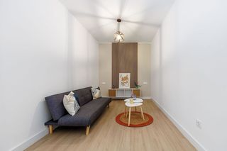 Piso en venta en Teis en Vigo