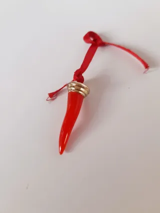 cornetto portafortuna Barbie