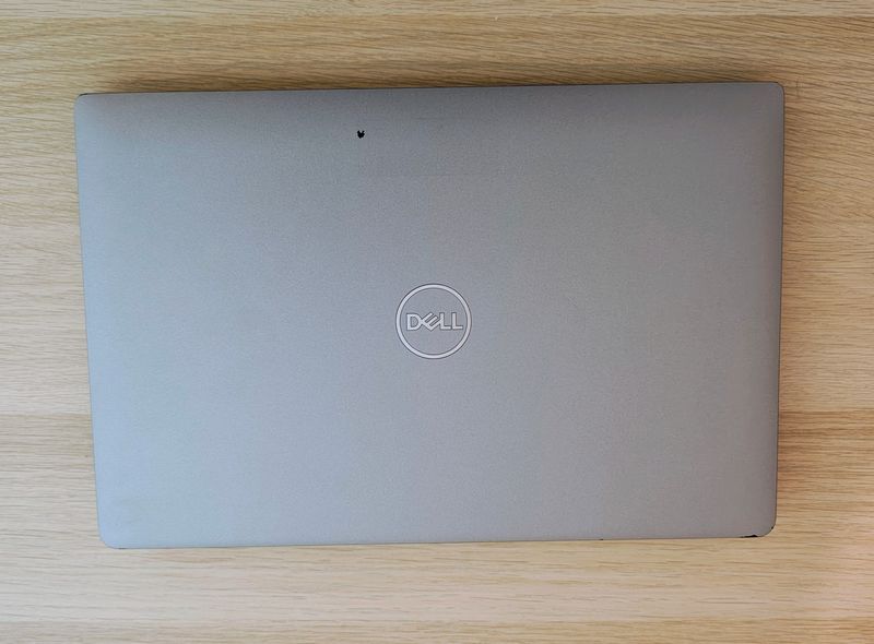 Dell Latitude 5420 i7-1185G7 16GB RAM 256GB SSD afbeelding 4