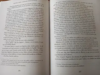 Don Quijote de La Mancha, ESO. Material auxilia...