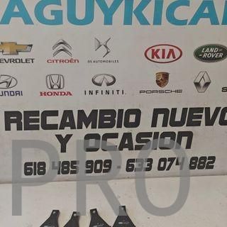 SOPORTE BACA OPEL VECTRA NUEVO 17777