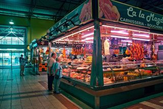 Local comercial en venta en Centre en Roses