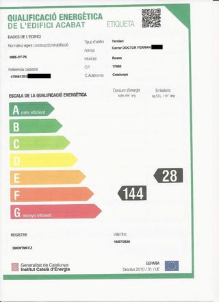 Local comercial en venta en Centre en Roses