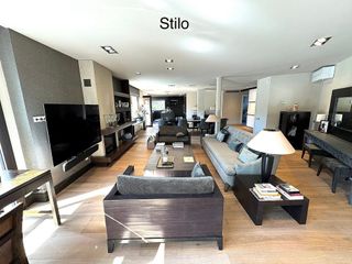 Chalet en alquiler en Can Majó - Can Trabal en Sant Cugat del Vallès