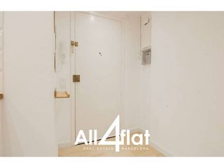 Piso en alquiler en Sant Gervasi - La Bonanova en Barcelona