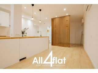 Piso en alquiler en Sant Gervasi - La Bonanova en Barcelona