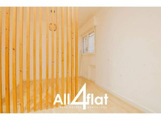 Piso en alquiler en Sant Gervasi - La Bonanova en Barcelona