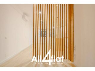 Piso en alquiler en Sant Gervasi - La Bonanova en Barcelona