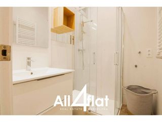Piso en alquiler en Sant Gervasi - La Bonanova en Barcelona