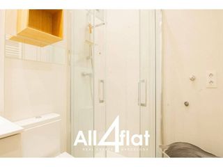 Piso en alquiler en Sant Gervasi - La Bonanova en Barcelona