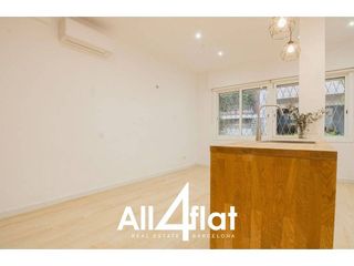 Piso en alquiler en Sant Gervasi - La Bonanova en Barcelona