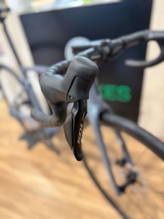 Bicicleta Carretera KTM Revelator Elite