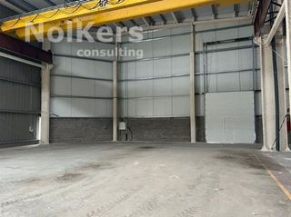Nave industrial en alquiler en Celrà