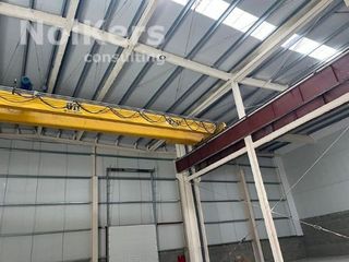 Nave industrial en alquiler en Celrà