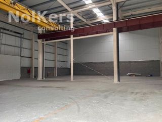 Nave industrial en alquiler en Celrà