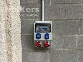 Nave industrial en alquiler en Celrà