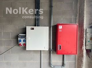 Nave industrial en alquiler en Celrà