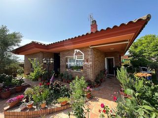Chalet en venta en Vidreres