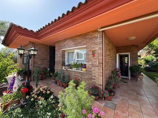 Chalet en venta en Vidreres