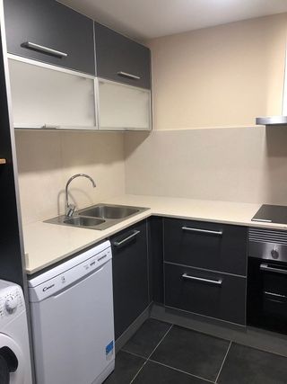 Piso en alquiler en Provençals del Poblenou en Barcelona