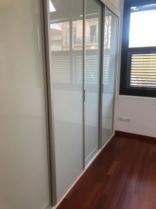 Piso en alquiler en Provençals del Poblenou en Barcelona
