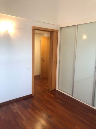 Piso en alquiler en Provençals del Poblenou en Barcelona