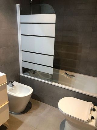 Piso en alquiler en Provençals del Poblenou en Barcelona