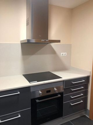 Piso en alquiler en Provençals del Poblenou en Barcelona