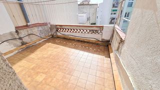 Casa adosada en venta en Centre en Blanes