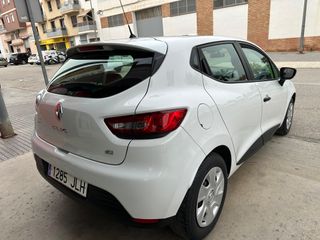 Renault Clio 1.5 DCI 90 CV ( IMPECABLE )