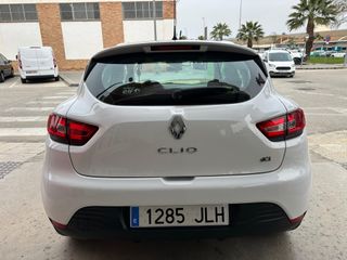 Renault Clio 1.5 DCI 90 CV ( IMPECABLE )