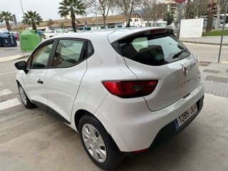 Renault Clio 1.5 DCI 90 CV ( IMPECABLE )