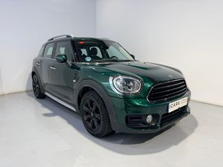 MINI Countryman 2019