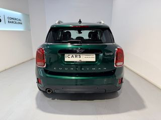 MINI Countryman 2019