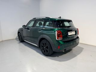 MINI Countryman 2019