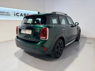 MINI Countryman 2019