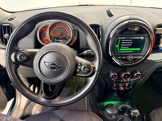 MINI Countryman 2019